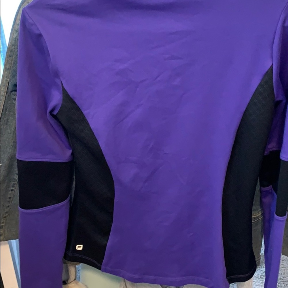 Sweat Jacket - image 2